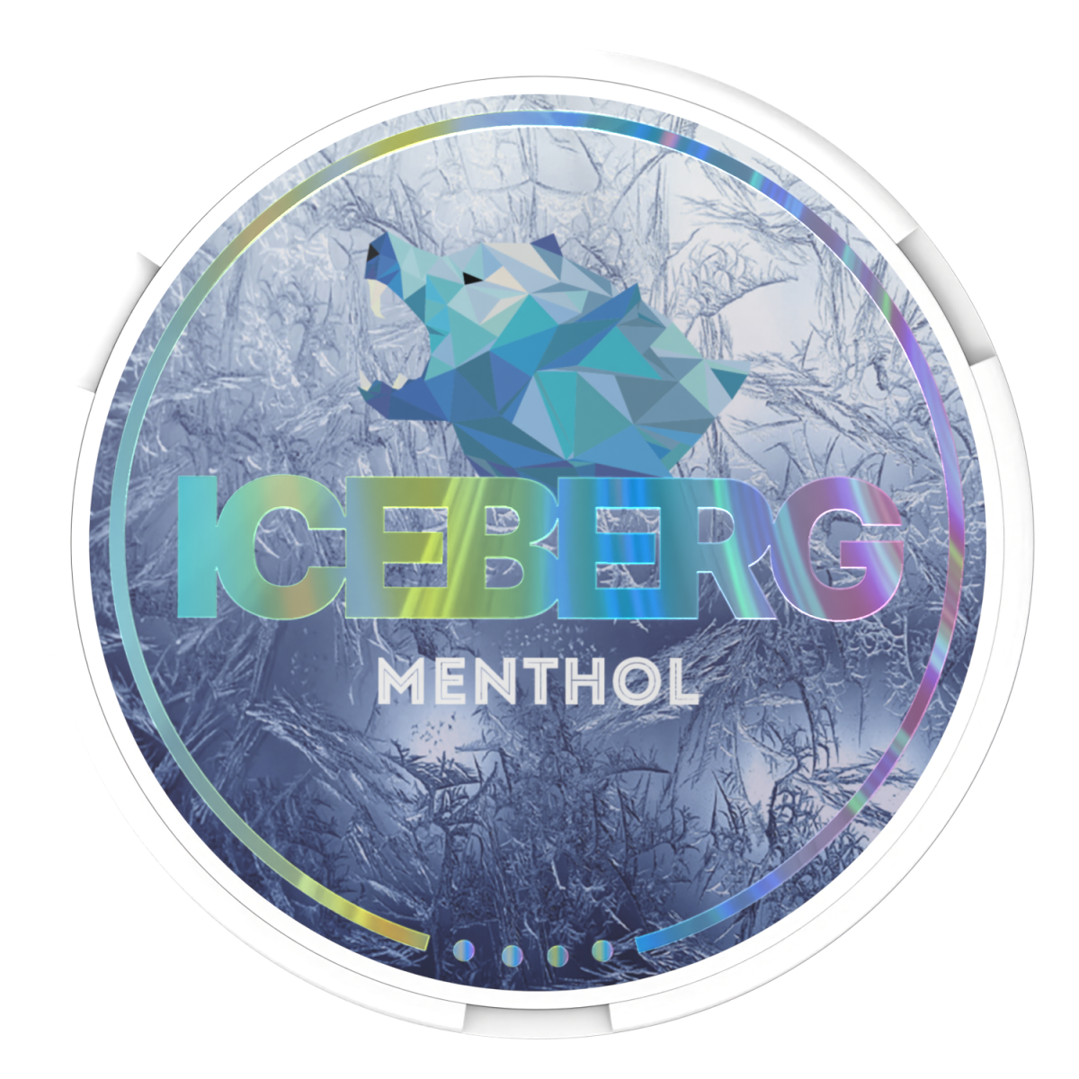 ICEBERG MENTHOL 16gr